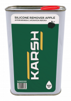 Karsh Антисиликон с ароматом яблока 1л