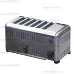 Тостер EKSI HET-6