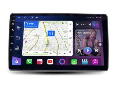 Магнитола УАЗ Патриот, Профи 2012-2024, Farcar, S500 (FC-BM3108M)