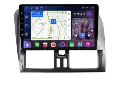 Магнитола Volvo XC60 2008-2017, Farcar, S500 (FC-BM1229M)