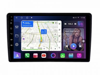 Магнитола Volkswagen Touareg 1 2002-2010, Farcar, S500 (FC-BM042-TM)