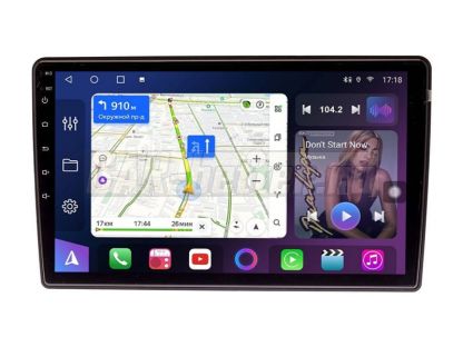 Магнитола Volkswagen Jetta 6, Golf 6 2009-2018, Farcar, S500 (FC-BM836M)