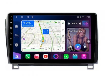 Магнитола Toyota Tundra 2 (KX50) 2007-2015, Sequoia 2007-2022, Farcar, S500 (FC-BM790M)