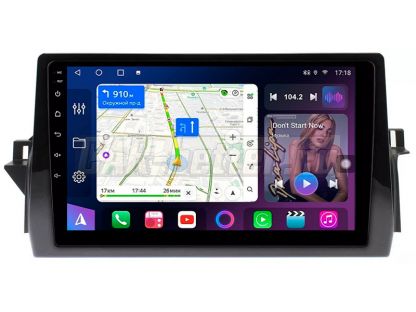 Магнитола Toyota Camry V70 рестайлинг 2021-2024, Farcar, S500 (FC-BM3223M)