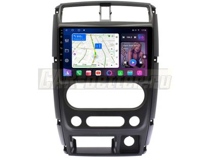 Магнитола Suzuki Jimny 3 2005-2019, Farcar, S500 (FC-BM3059M)