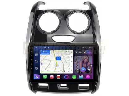 Магнитола Renault Duster 1 рестайлинг 2015-2021, Farcar, S500 (FC-BM3008M)