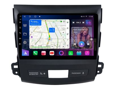 Магнитола Peugeot 4007 2007-2013, Farcar, S500 (FC-BM056M)