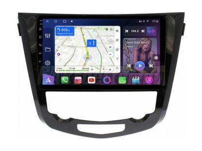 Магнитола Nissan X-Trail T32 2013-2021, климат, 3 проводки, Farcar, S500 (FC-BM665M)