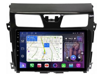 Магнитола Nissan Teana J33, Altima L33 2012-2021, Farcar, S500 (FC-BM2004M)