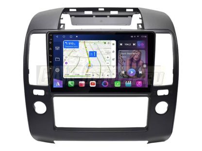 Магнитола Nissan Navara D40 (3), Pathfinder R51 (3) 2004-2014, Farcar, S500 (FC-BM3066M)