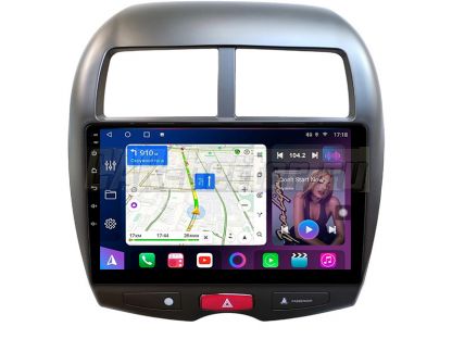 Магнитола Mitsubishi ASX 1 2010-2016, canbus, Farcar, S500 (FC-BM026M)