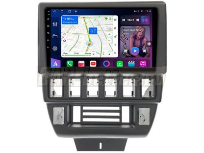 Магнитола Lada Нива 2121, 2131, Bronto, Legend, Urban 2020-2025, Farcar, S500 (FC-BM3041M)