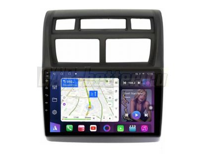 Магнитола Kia Sportage 2 2004-2010, Farcar, S500 (FC-BM023M)