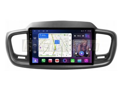 Магнитола Kia Sorento 3 Prime 2015-2020, Farcar, S500 (FC-BM442M)