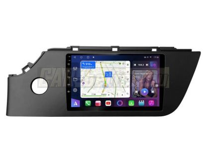 Магнитола Kia Rio 4, Rio X 2020-2024, Farcar, S500 (FC-BM1253M)