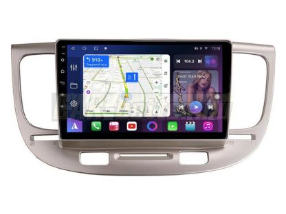 Магнитола Kia Rio 2 2005-2011, Farcar, S500 (FC-BM3029M)