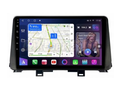 Магнитола Kia Picanto 3, Morning 2017-2023, Farcar, S500 (FC-BM795M)