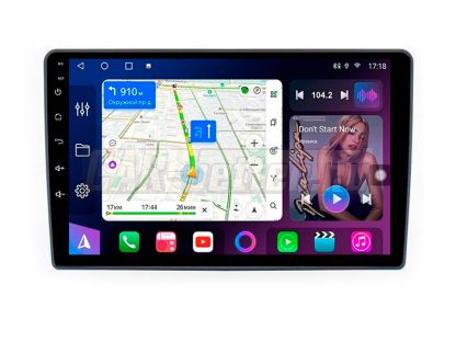 Магнитола Kia Optima TF 3 рестайлинг 2013-2015, Farcar, S500 (FC-BM345M)