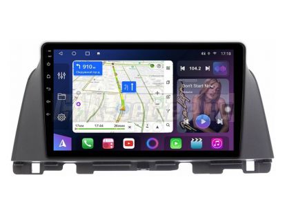 Магнитола Kia Optima 4 JF 2016-2020, Farcar, S500 (FC-BM580M)