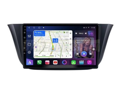 Магнитола Iveco Daily 2014-2022, Farcar, S500 (FC-BM3004M)