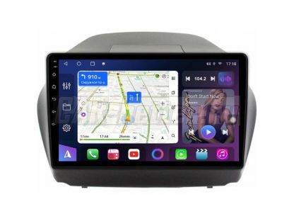 Магнитола Hyundai ix35 2009-2015, Farcar, S500 (FC-BM361M)