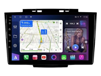 Магнитола Great Wall Hover H3 2014-2016, Farcar, S500 (FC-BM3013M)