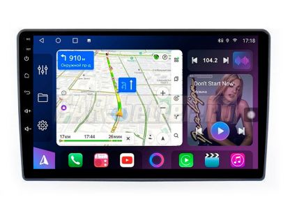 Магнитола Ford Galaxy 1995-2005, Farcar, S500 (FC-BM140M)