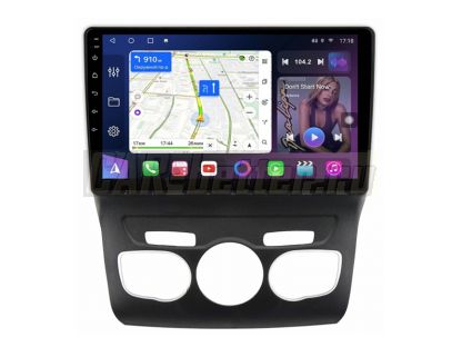 Магнитола Citroen C4 B7, DS4 2011-2016, Farcar, S500 (FC-BM2006M)