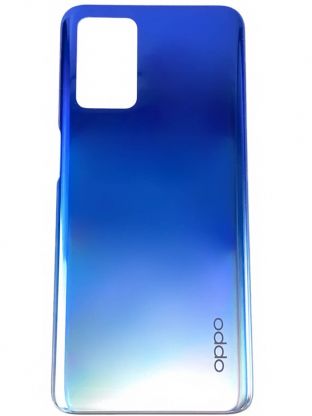 Задняя крышка для Oppo A54 4G