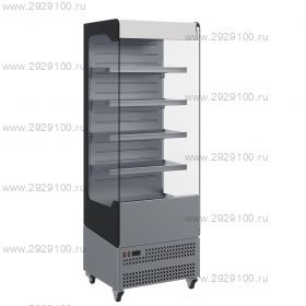 Горка холодильная Carboma FC 18-06 VM 0,6-2 0430