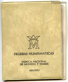 Испания набор 1975 (76)