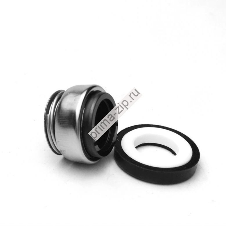 Торцевое уплотнение BS301-13  CAR/CER/NBR