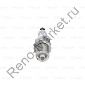 Свеча зажигания Logan, Largus