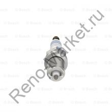 Свеча зажигания Logan, Largus