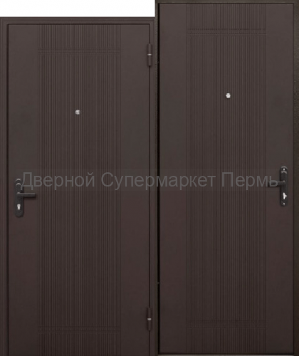 5 см мет/мет Штамп антик