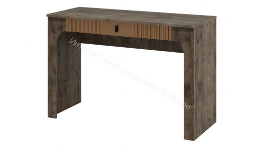 Стол туалетный Ольга 3 Дуб коми