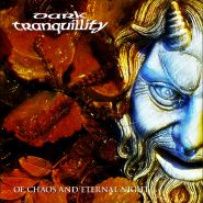 DARK TRANQUILLITY - Of Chaos And Eternal Night CD DIGIPAK