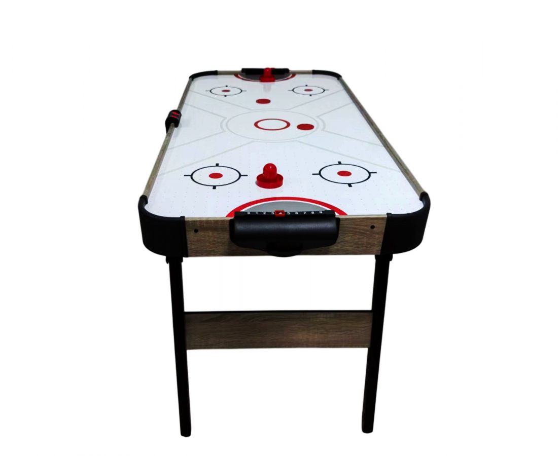 Игровой стол - аэрохоккей DFC 54" 135 x 65 см