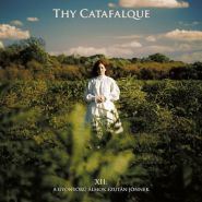 THY CATAFALQUE - XII: A Gyönyörü Álmok Ezután Jönnek CD DIGIBOOK