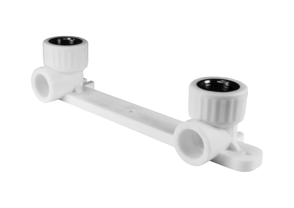 настенный комплект 1/2