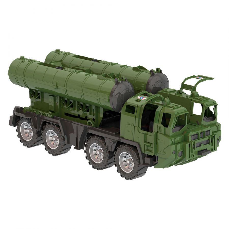 Ракетная установка "Щит"