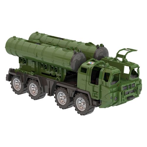 Ракетная установка "Щит"