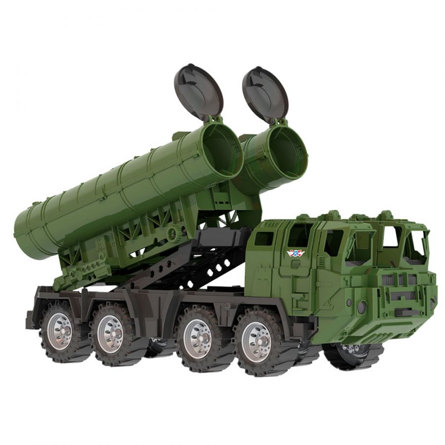 Ракетная установка "Щит"