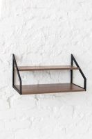 Стеллаж настенный-настольный Ангули 250х600