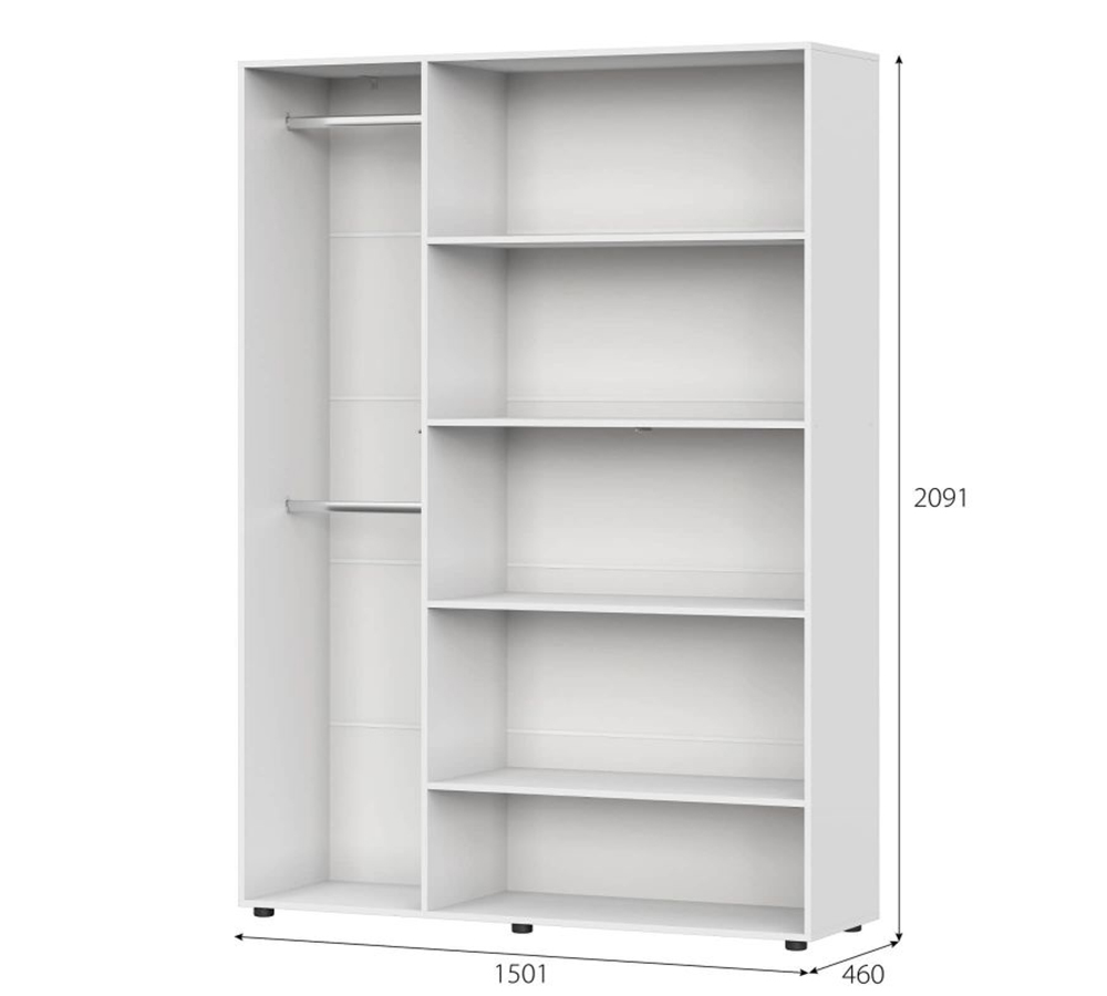 Спальня "Одри" комплект №1