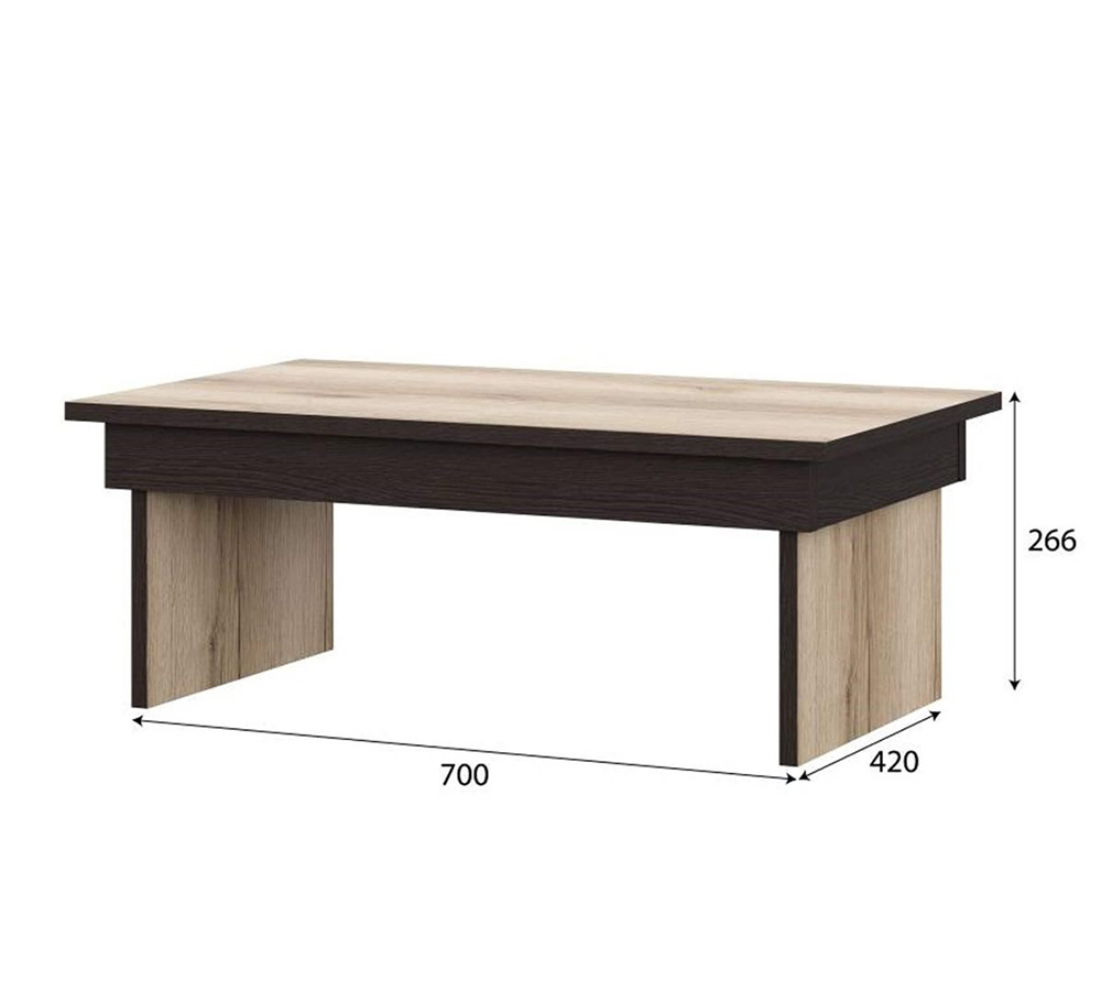 Спальный гарнитур "Берген" комплект