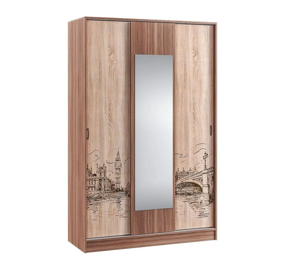 Шкаф-купе "Орион"