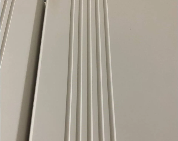 Одетта Вешалка с зеркалом (ВШ1)