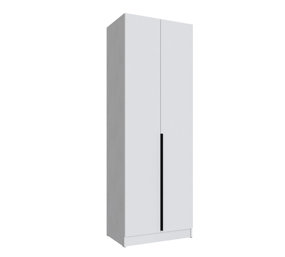 "Мадрид" Шкаф 0,9