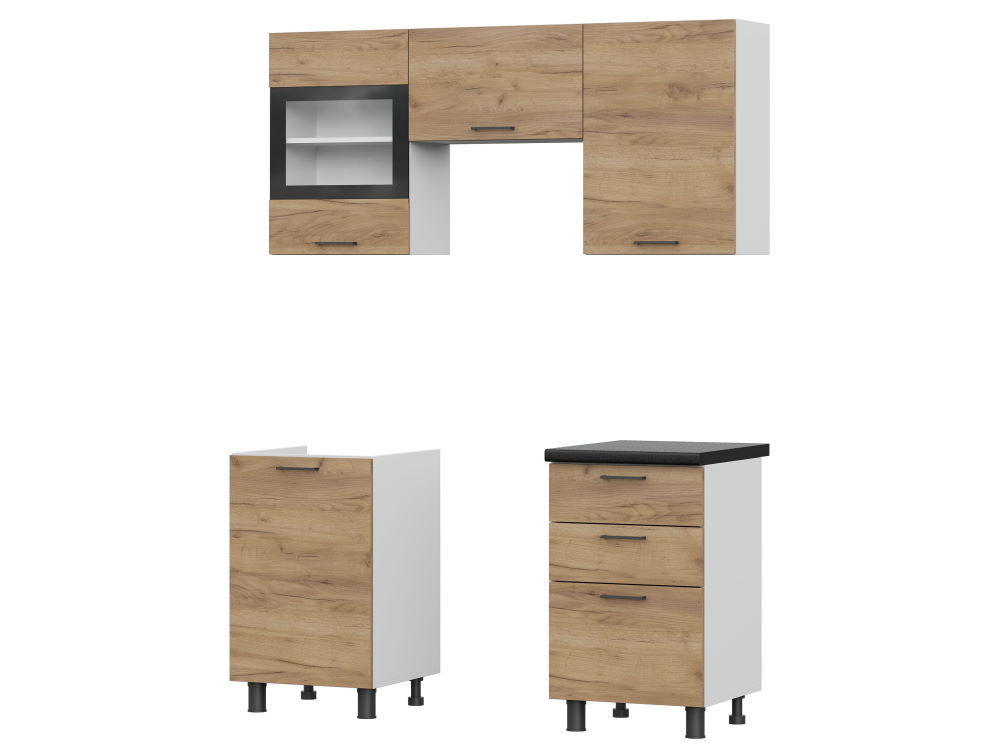 Аризона 1.6м кухня